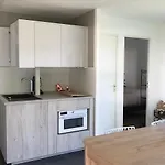 Apartmán 25 M De La - Front De - Vue Jardin *