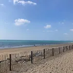 Διαμέρισμα 25 M De La - Front De - Vue Jardin *